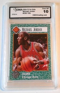 michael jordan 2004