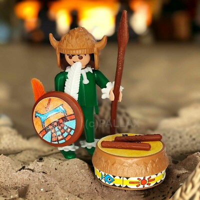 プレイモービル 3328 playmobile PLAYMOBIL 3328 Prisoner and Red Dragon Guard Knight King