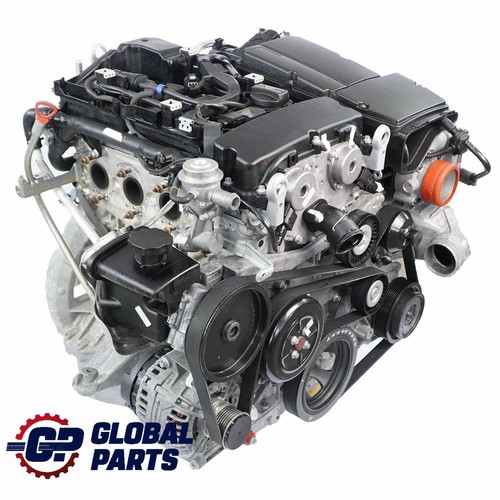 Compressore Mercedes R171 SLK 200 motore completo 271944 96TKM, GARANZIA - Foto 4 di 15