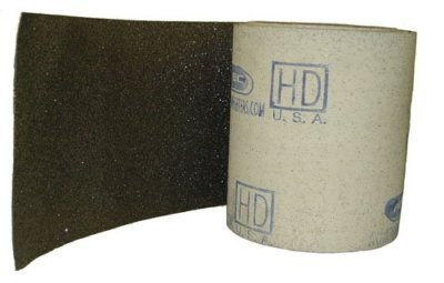 Magnate G8X2Y Graphite Coated Canvas Roll - 8'' Width, 2 Yard Length
