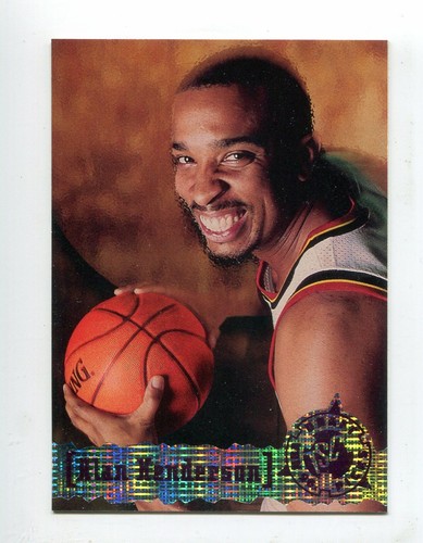 1995-96 Stadium Club Basketball Base cards - Singles - You Pick 'em - Picture 11 of 32