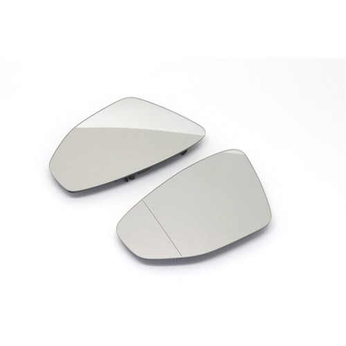 1x Rigth Passenger Side Heated Mirror Glass For Audi A3 8Y S3 8Y RS3 8Y 2020-24 - Picture 6 of 11