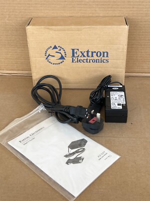 Extron P/2 DA1 World VGA Line Treiber Teil Nr. 60-319-02