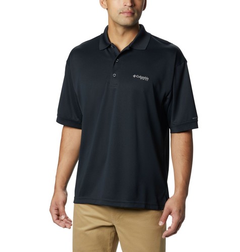 Columbia Perfect Cast Polo Shirt Men's 