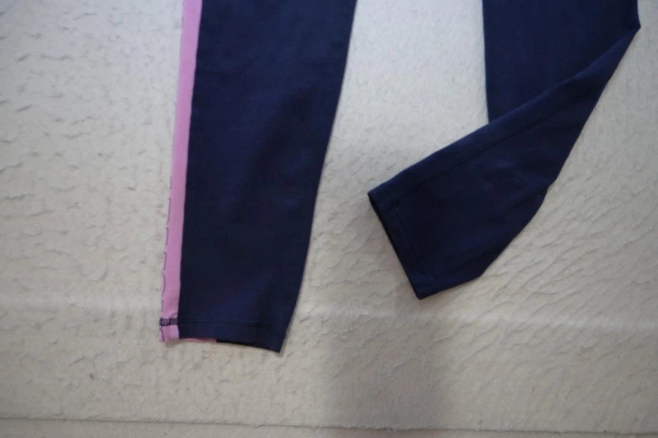 Under Armour Leggings HeatGear Cotton Blend Yoga Pants Womens Size Medium - Image 3 of 4