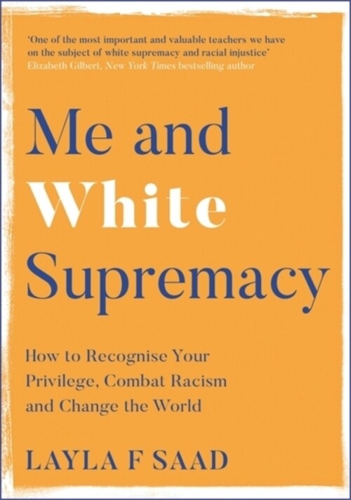 Thumbnail - Me And White Supremacy | Layla F. Saad | Taschenbuch | Xiv | Englisch
