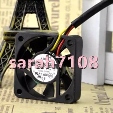 1PC NEW ADDA 4010 4cm 5V 0.15A double ball high air volume fan AD0405MB-G72 #LD