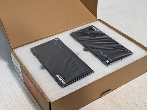 Black Box 4K USB 2.0 RS-232 Audio Video Extender DisplayPort (UVXDPTP100M) - 第 2/21 張圖片