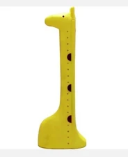 Digital Portable Stadiometer Height Meter Scale Giraffe Kids Infant Kawaii 
