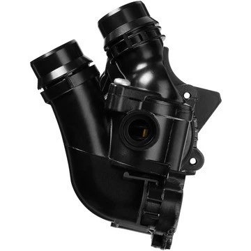 Bomba de agua del motor DAYCO para VOLKSWAGEN PASSAT 2008-2010 2L Foto 2 de 4