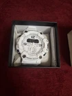 Invicta - Activa Vextron X - Men's Watch - 52mm - White - ACW1637-005