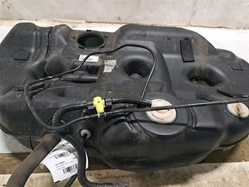 FUEL TANK fits NISSAN ALTIMA 2014 - 2018 OEM - Image 2 of 4