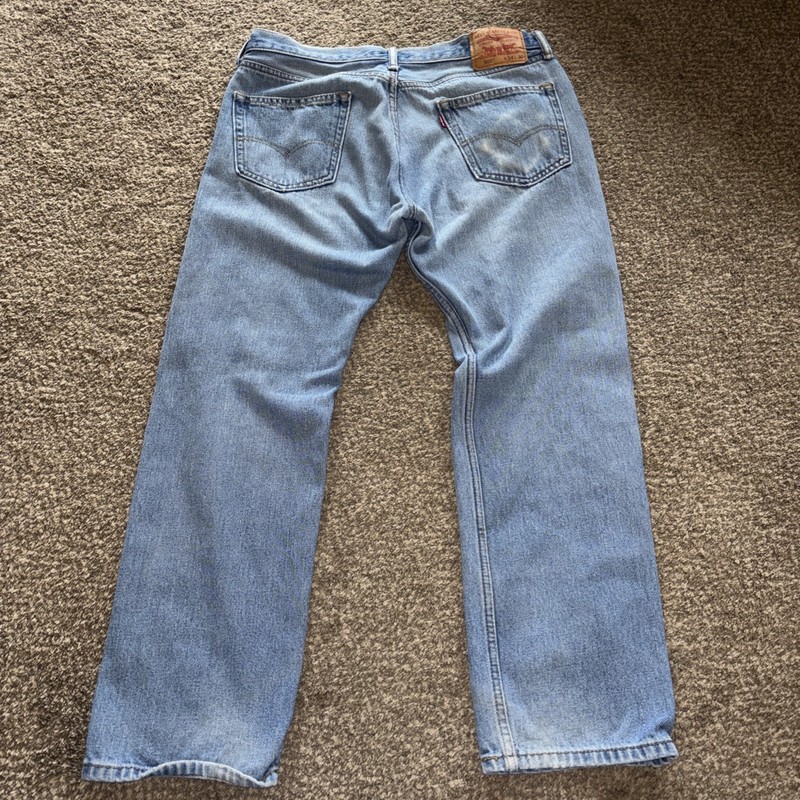 Levi’s 505 34x30 Jeans