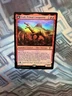 MTG Foil Etali, Primal Conqueror NM- March of the Machine
