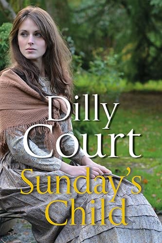 Sunday's Child - Court, Dilly