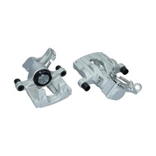 Bremssattel hinten links für Opel Vectra C Z02 | 24290622