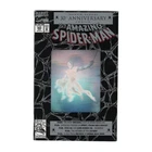 Amazing Spider-Man 365 1st App 2099 HOLOGRAM FANTASY 15 HOMAGE MARVEL COMIC 1992