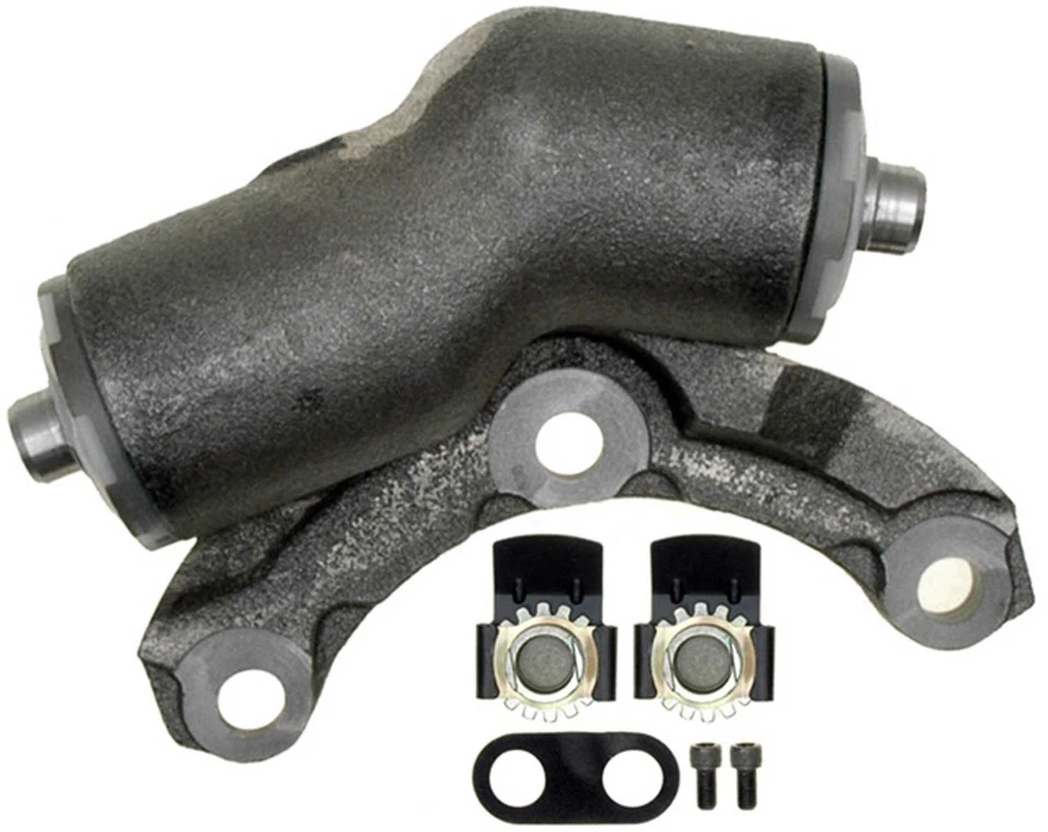 Cilindro de rueda de freno de tambor para Ford F600 1984-1998, F800 C8000 FT800 ACDELCO PRO Foto 2 de 4