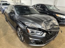 2018 Audi S5 Rack And Pinion Assembly Power Rack And Pinion Electric