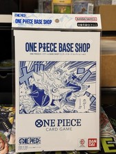 Monkey.D.Luffy [Base Shop] ST21-001 Prices | One Piece Japanese