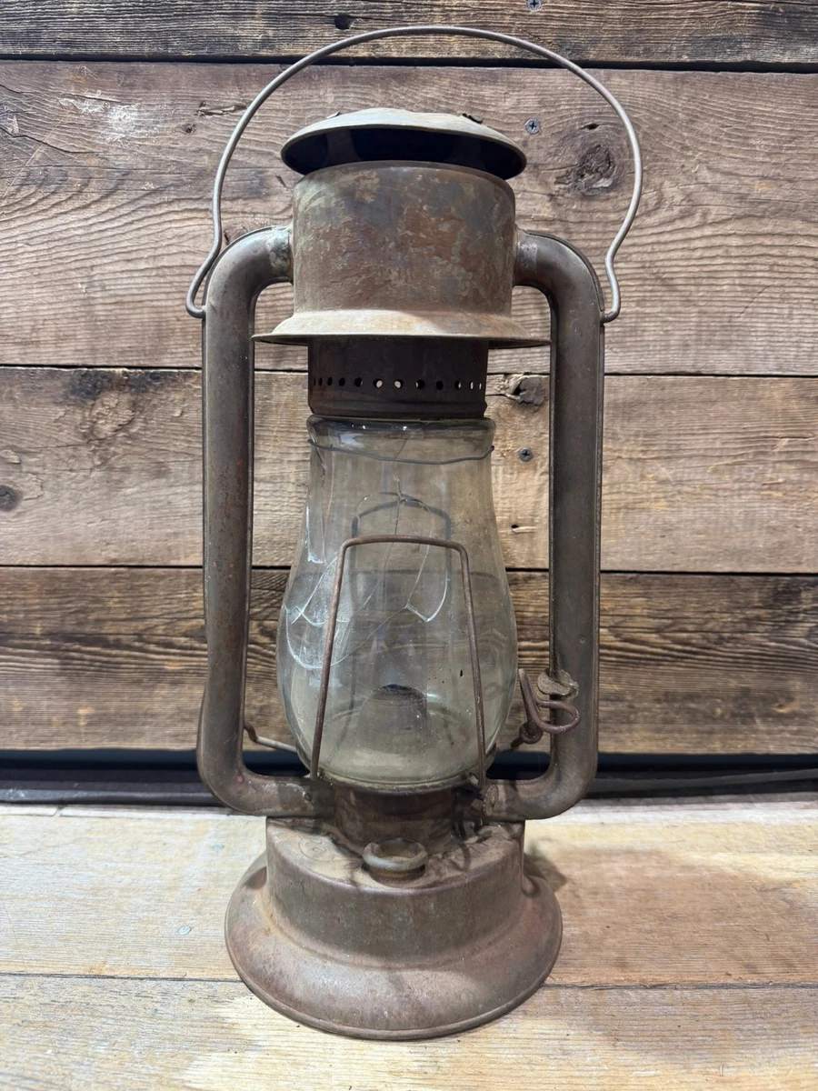 Rayo Collectible Railroad Lanterns & Lamps for sale | eBay