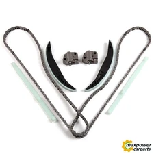 Timing Chain Set For 07-09 Ford Fusion 03-07 Mazda 6 2006 Lincoln Zephyr 3.0L V6