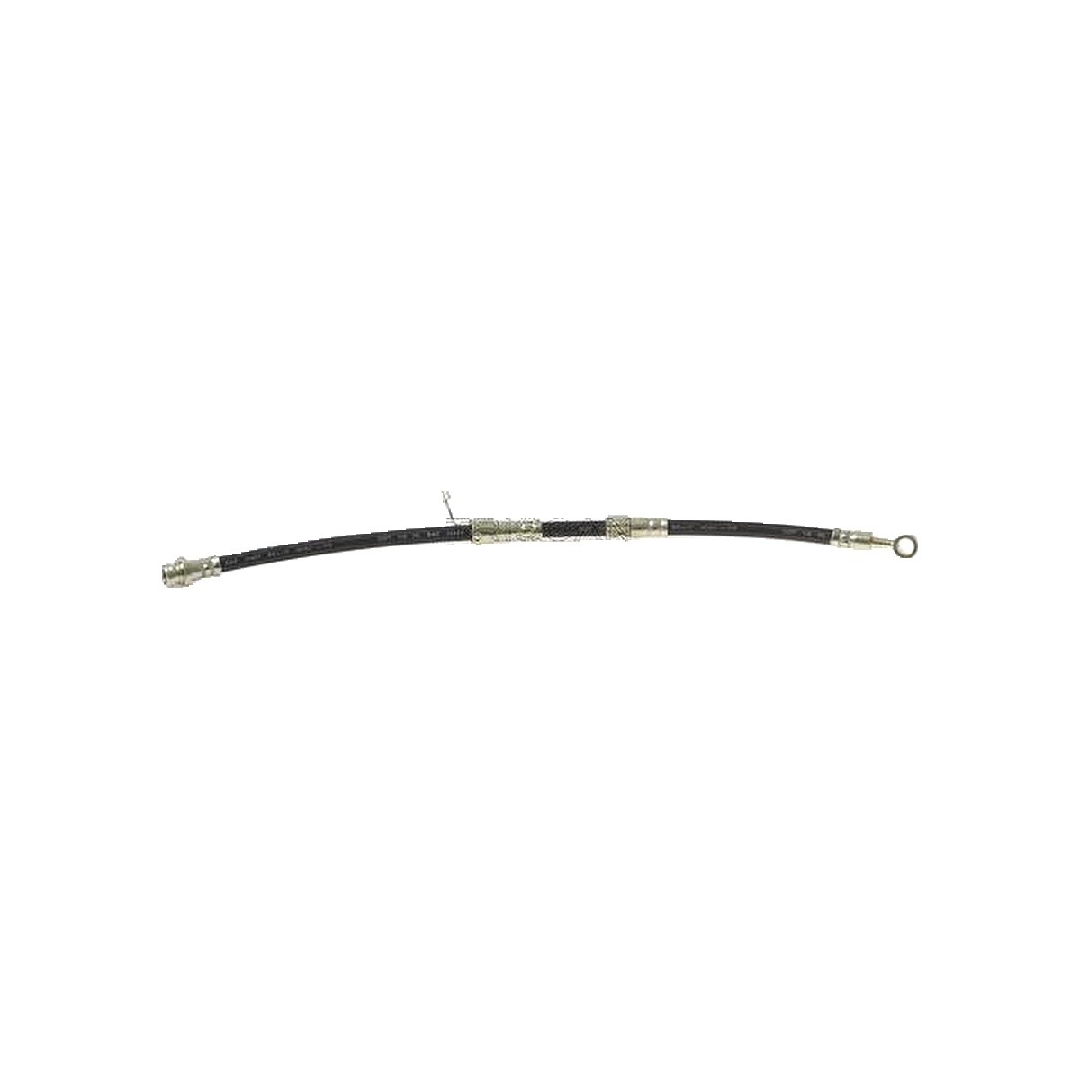 Triscan Bremsschlauch Vorne Links Kia Carens - Bild 3