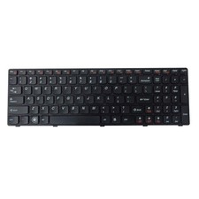 Lenovo IdeaPad Z570 Z575 Keyboard - US Version