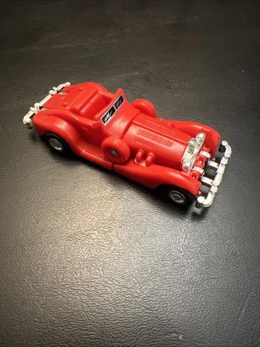 Vintage Tonka Gobots Good Knight 1984 Complete