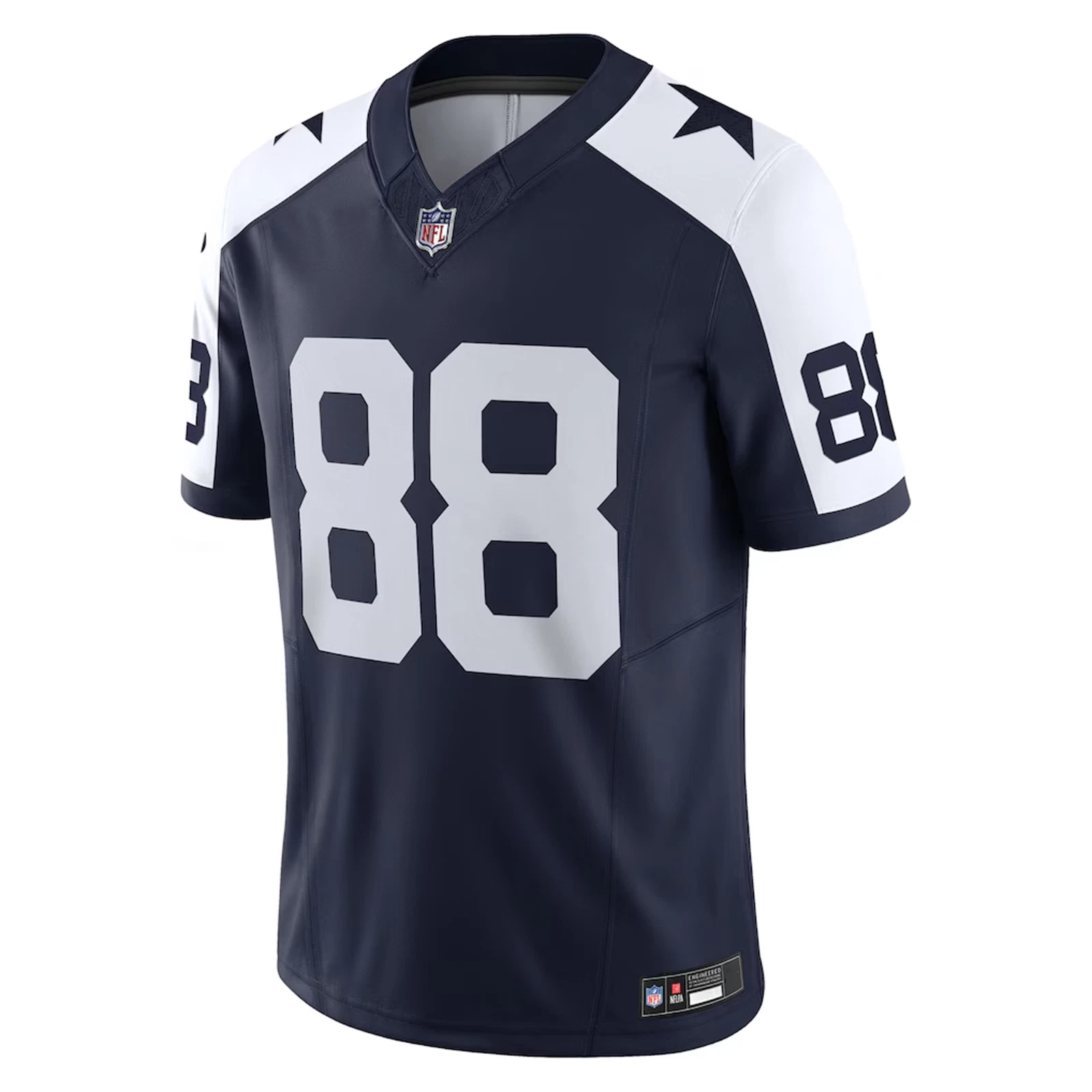 Men's Cowboyss #88 CeeDee Lamb Limited Player All Printed Jersey All Size