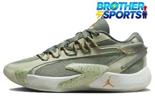 Jordan Luka 2 Olive Aura for Sale | Authenticity Guaranteed | eBay