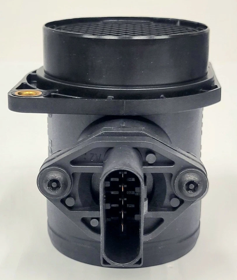 Bosch 0280218124 Mass Air Flow Sensor for Volkswagen Seat Audi Altea 2.0L 01-10 - Image 4 of 4