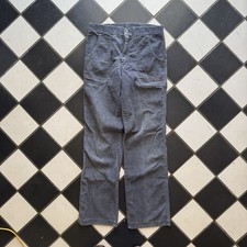 Vintage 80s ocean pacific long rider corduroy pants 30-34  x31  MENS