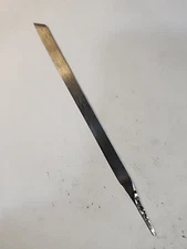 Swiss Made #2 Watchmakers, Gunsmiths Graver, Jeweler, Engraving Nos