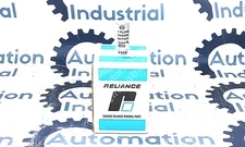 604580-1R By Reliance Electric FS-3102 115VAC Air Flow Sensing Switch