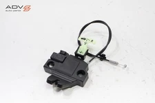 2019 - 2022 TOYOTA AVALON TRUNK LID EMERGENCY LATCH LOCK ACTUATOR OEM