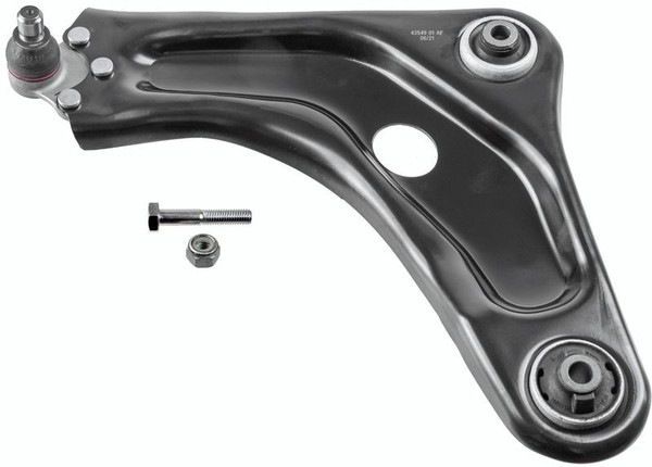 LemfÖRder Lenker, RadaufhäNgung 43549 01 FüR CitroËN Opel-image