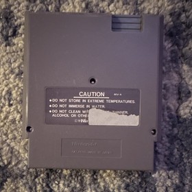 GameTek Wheel of Fortune: Family Edition NES NTSC-U/C E Trivia Game Show 1990