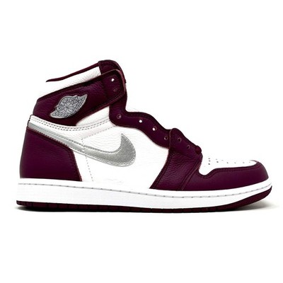 Jordan 1 Retro High OG 'Bordeaux'