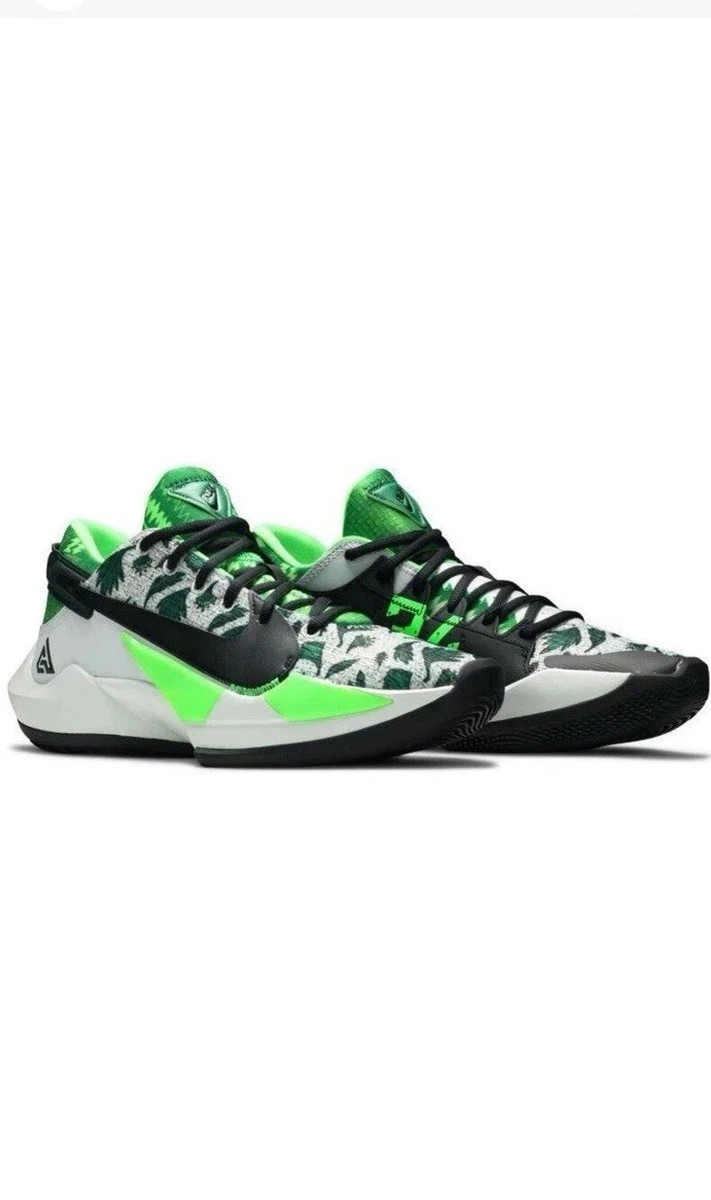 Nike Zoom Freak 2 Naija for Sale | Authenticity Guaranteed  display picture 1