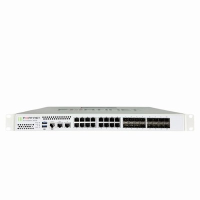 FORTINET FortiGate FG-300E Security Appliance Firewall Rackmount