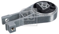 Motorlager Febi Bilstein 36834 FüR Alfa Opel Fiat Abarth M13 S07 Astra Mito X15