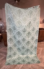 Teal Blue Turquoise Curtains for Living Room