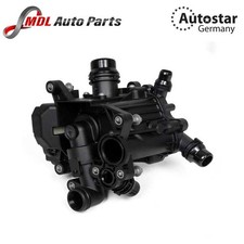 Autostar Germany ELECTRIC THERMOSTAT For BMW 11537644811