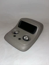 Chevrolet GMC Silverado Sierra Overhead Ceiling Console Map Lights Storage 99-06