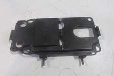 Support boîte à air (Moto Guzzi - Bréva 750 2003 - 2011) - photo 1