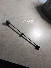 Zimmer 3240-43 surgical orthopedic biopsy instrument 