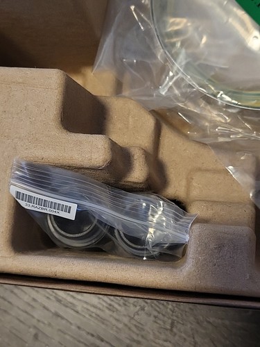 AP-T567, Point d'accès extérieur Wi-Fi 6 802.11ax 2400 Mbps géré dans le cloud, transparent - Photo 5/7