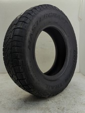 Used Tire 23570r16 Mastercraft Courser Quest 106t - Tread Depth 1332