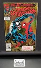 Amazing Spider-Man #375 Raw NM 30th Anni Gold Holofoil Cover Venom She-Venom '93